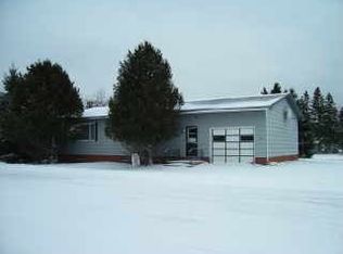 415 Kuivinen St, Wakefield, MI 49968