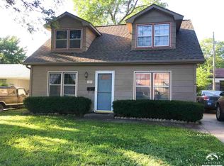 134 Indian Ave, Lawrence, KS 66046