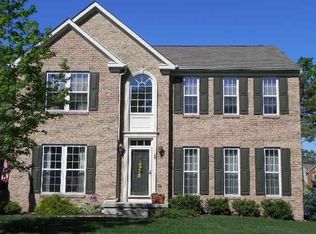 36 Weeping Willow Cir, Egg Harbor Township, NJ 08234