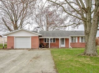 2101 E Vaile Ave, Kokomo, IN 46901