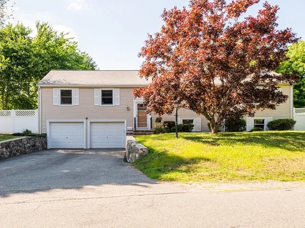 251 Centre St, Danvers, MA 01923