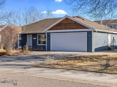 60 Jackson Ln, Belgrade, MT, 59714