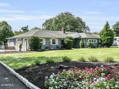 202 Hamiltonian Drive, Red Bank, NJ, 07701
