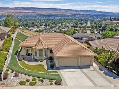 631 Castle Heights Drive, Wenatchee, WA, 98801