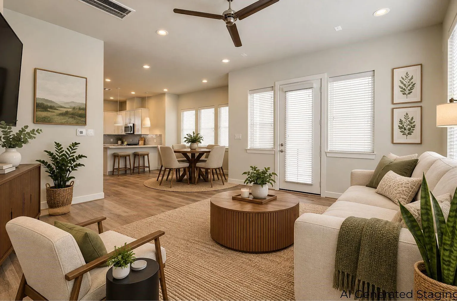 3 bed, 3.5 bath, 1901 sqft, $3,325 — Photo 1