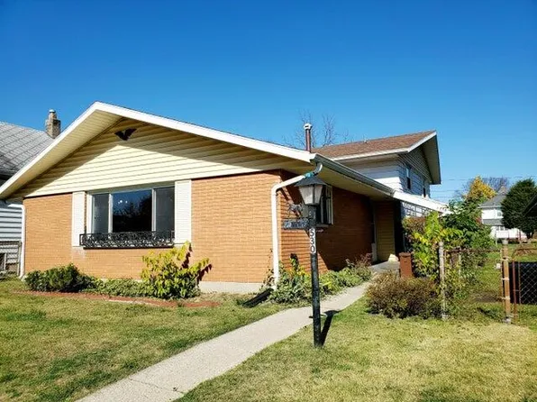 530 Catherine St, Springfield, OH 45505