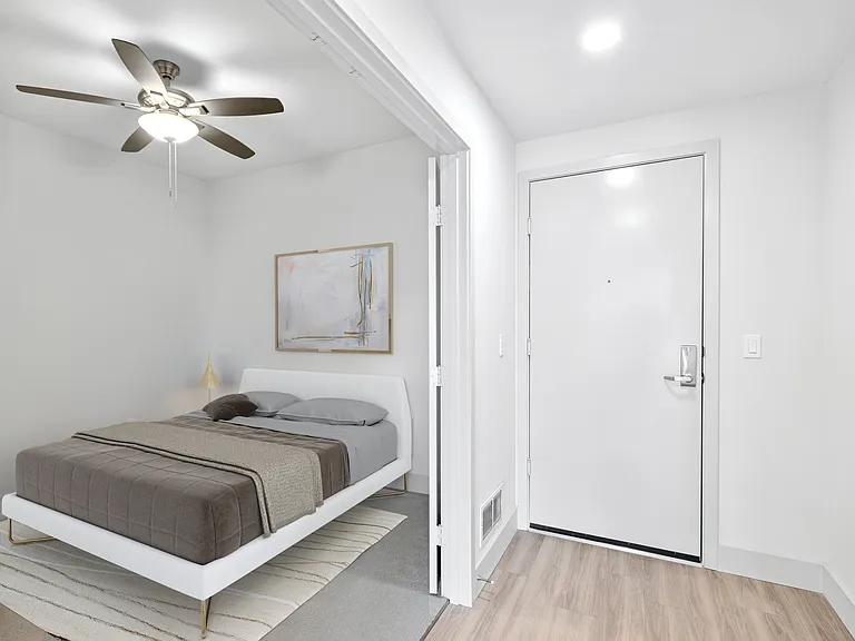 Radiate Apartments — Photo 14