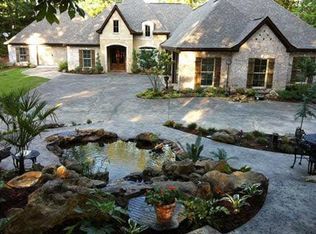 1450 Misty Ln, Terry, MS 39170