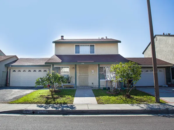 1740 Fairridge Cir, West Covina, CA 91792