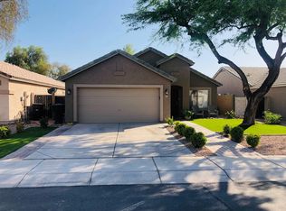 10771 W Edgemont Ave, Avondale, AZ 85392
