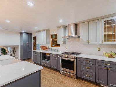 13836 W 68th Avenue, Arvada, CO, 80004