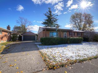 1179 Coleman St, Ypsilanti, MI 48198