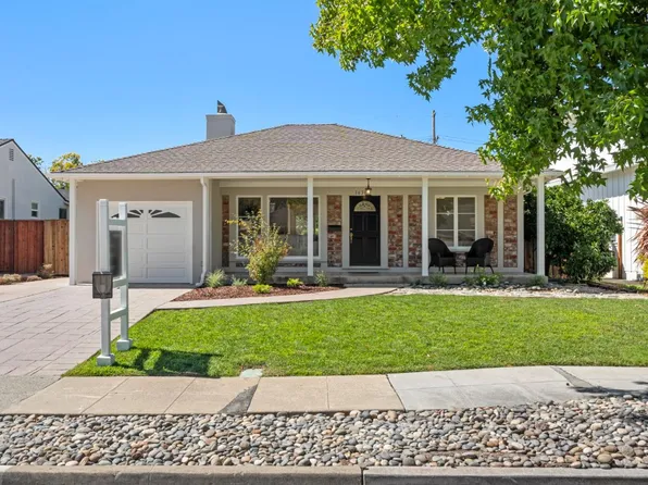 1630 Anamor St, Redwood City, CA 94061
