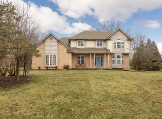 5748 Creekview Dr, Ann Arbor, MI