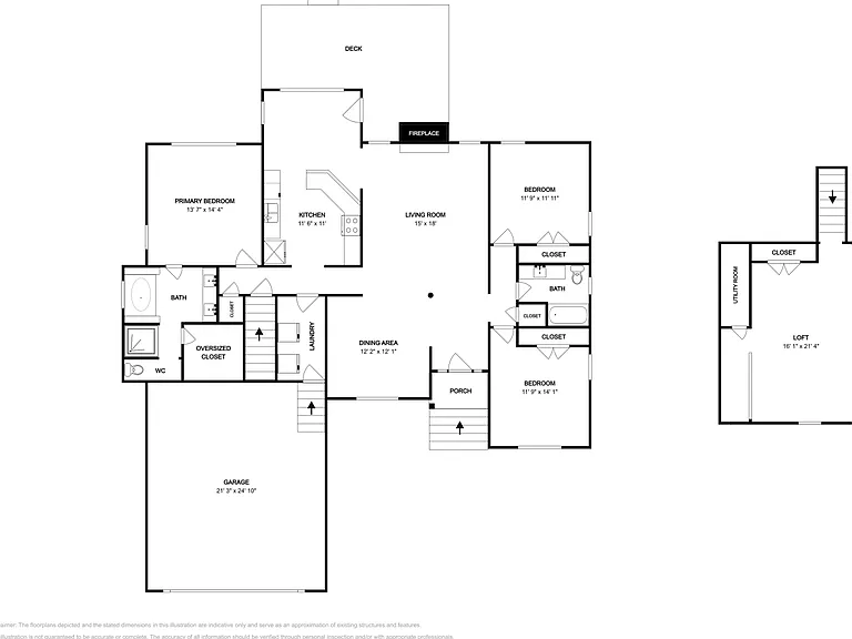 136 Tanners Mill Rd — Photo 18