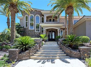 2557 Red Arrow Dr, Las Vegas, NV 89135