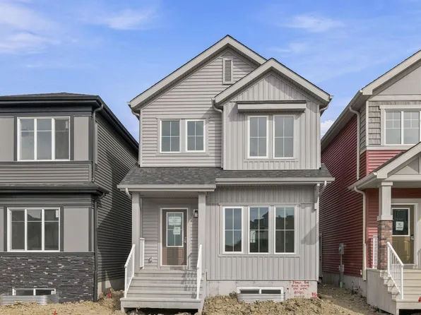 606 Ashgrove Cir, Leduc, AB T9E 0K8