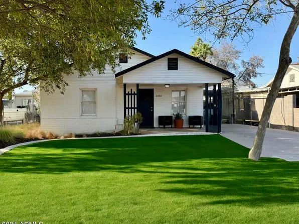 2032 E Harvard Street, Phoenix, AZ 85006