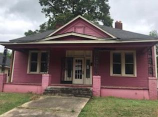 1784 Steiner Ave, Birmingham, AL 35211