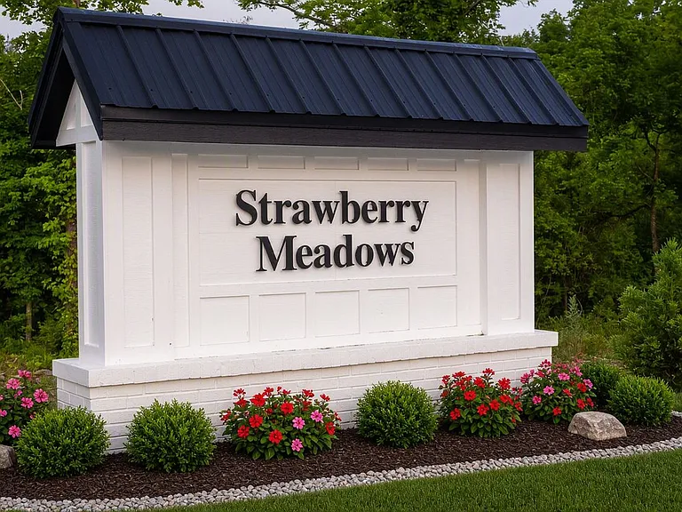 Strawberry Meadows — Photo 10