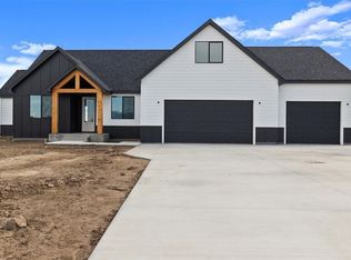 0 W Montrose Rd, Billings, MT 59106