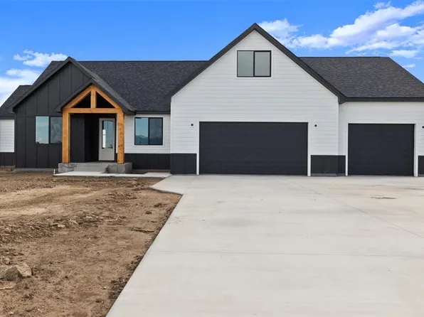 0 W Montrose Rd, Billings, MT 59106