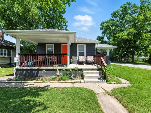 919 S 18th St, Lafayette, IN 47905