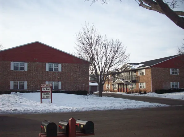 Brittany II LLC, 1948 Colony Ct #1966-7, Beloit, WI 53511