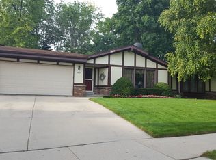 1801 Linden St, Grafton, WI 53024