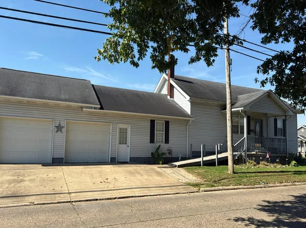 3105 8th Ave, Vienna, WV 26105