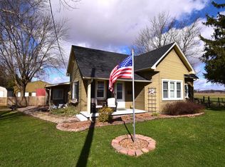 1273 S State Road 234, Kennard, IN 47351