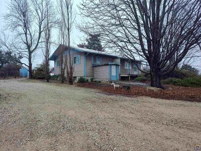 14790 U Rd, Mayetta, KS, 66509