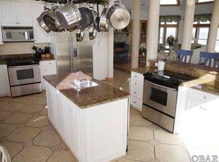 379 Deep Neck Rd, Corolla, NC 27927