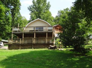 2991 Johnson Chapel Rd, Sparta, TN 38583