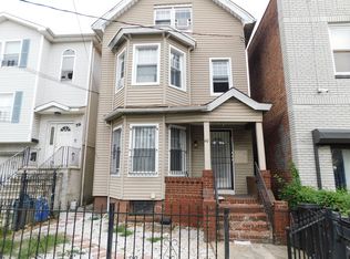 60 Wakeman Ave APT 1, Newark, NJ 07104
