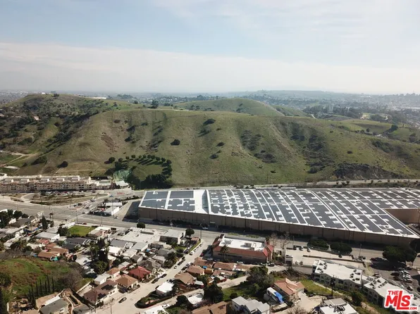 2612 N Paradise Dr, Los Angeles, CA 90032
