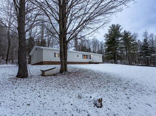 37 Church Rd, Sabinsville, PA 16943