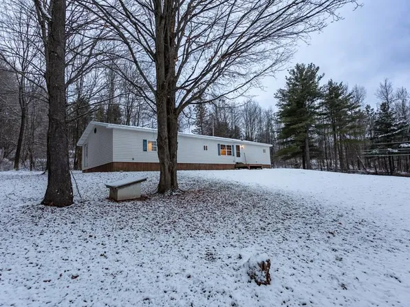 37 Church Rd, Sabinsville, PA 16943