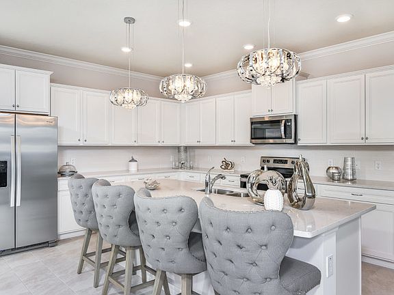 Personalized Design Features