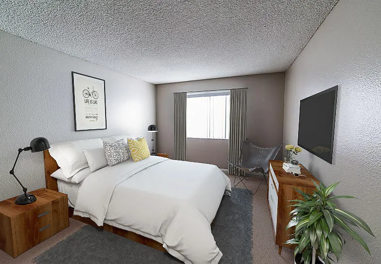 Blix32 Apartments — Photo 5