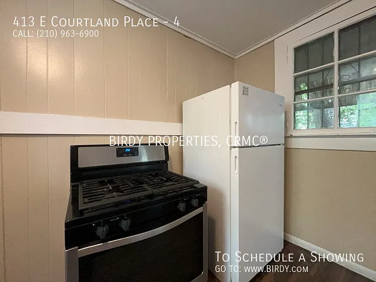 413 E Courtland Pl #4 — Photo 12