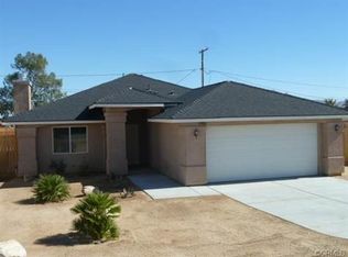 6033 Chia Ave, 29 Palms, CA 92277