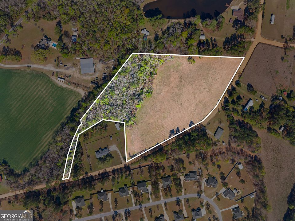 1st image of 0 Lester Fordham Rd