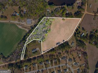 0 Lester Fordham Rd, Statesboro, GA 30458