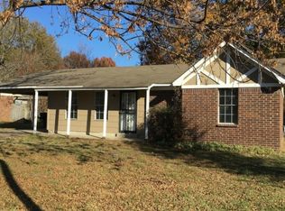 6040 Forestgate Rd, Horn Lake, MS 38637