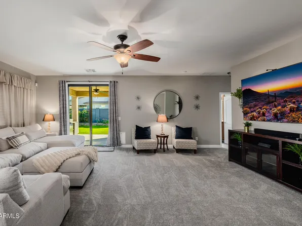 1617 W LOEMANN Drive, San Tan Valley, AZ 85144