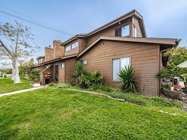 1093 N Vulcan Ave, Encinitas, CA 92024