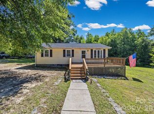 805 Yarborough Rd, Chester, SC 29706