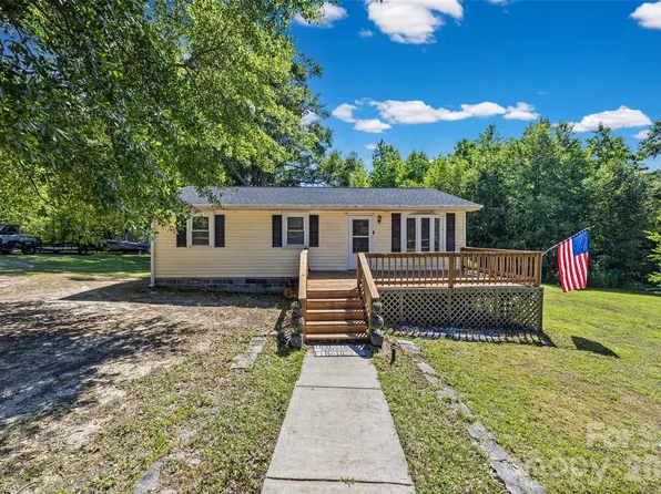 805 Yarborough Rd, Chester, SC 29706