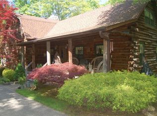 11066 Prouty Rd, Painesville, OH 44077